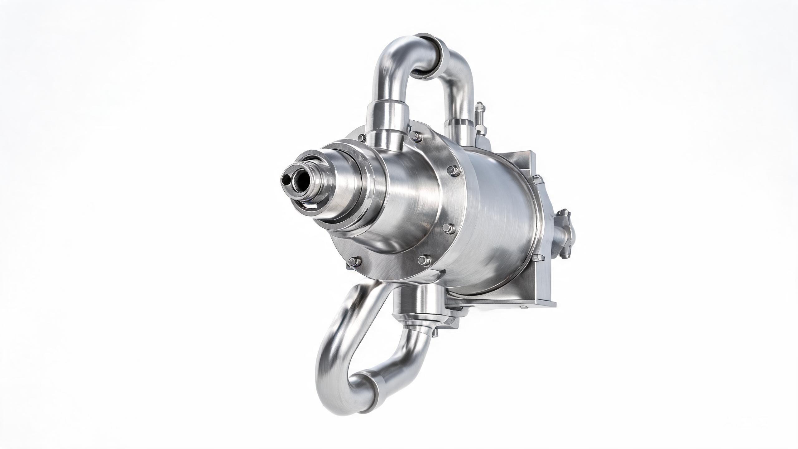 Desuperheater untuk penurunan suhu uap proses